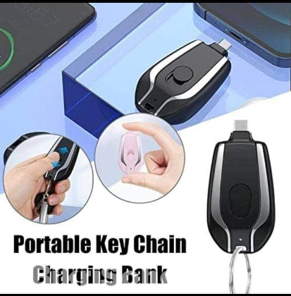 Mini power Bank